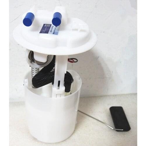 WAJ Electric Fuel Pump Module Assembly 1525.H8 Fits For CITROEN Berlingo & PEUGEOT 206 1.1-3.0L 1996