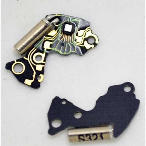 4Pcs Original Watch Replacing Movement Electric Circuit For Moyota 2035 2005 2015 2025 2105 2115 Spare Parts Accessories