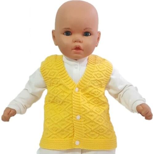 Bebegen Outerwear For Babies