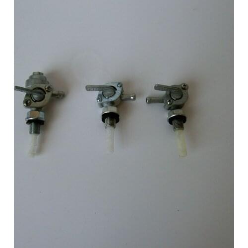 Gasoline Generator Gas Tank Fuel Switch Valve Pump Petcock 168F 188F 2KW to 5KW