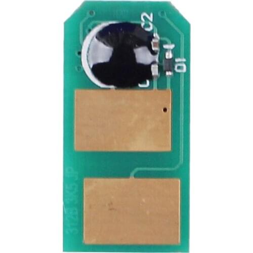 Toner chip for OKI C310 C330 MC351 MC361 C510 C530 MC561 laser printer cartridge