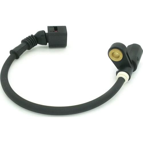 10pcs REAR ABS Wheel Speed Sensor for Volkswagen OEM 1J0927807D