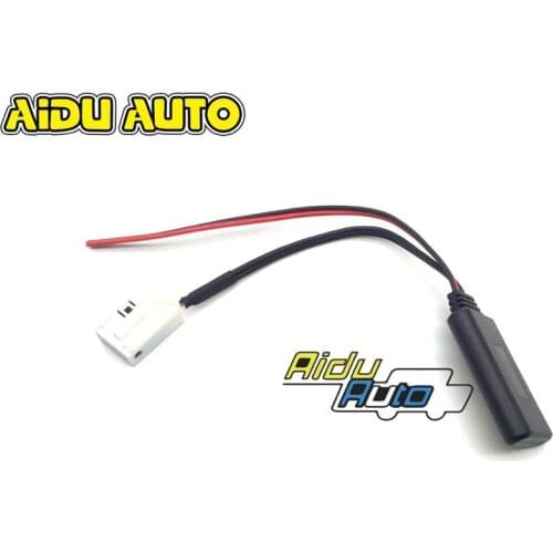 For Peugeot 307 408 508 C-Triomphe C2 C5 RD45 RD4 Bluetooth-compatible