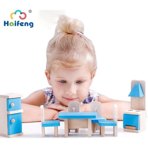 Игрушечная мебель Haifeng China At AliExpress