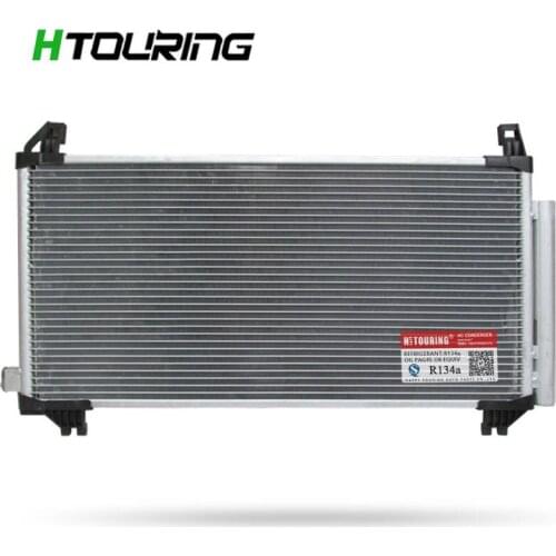 88460-52100 8846052100 Auto Car A/C AC Condenser for TOYOTA YARIS 2005 2006 2007 2008 2009 2010 2011 2012 2013