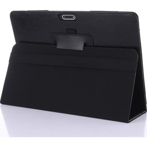 10.1 inch Tablet leather case for K30