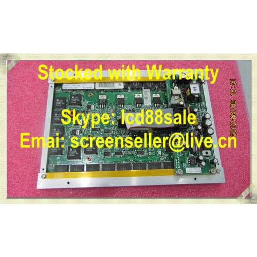 Best price and quality MD640.400-50 industrial LCD Display