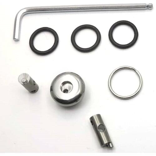 Motorcycle anti-theft Cap Bolt Oil Filler Cover Screw Plug For BMW G310R G310GS