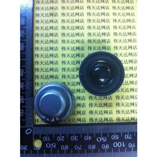 New Large magnetic sound speaker 4 ohms 3 watt 4R 3W speaker Diameter 31MM 3.1CM thickness 18MM Loudspeaker