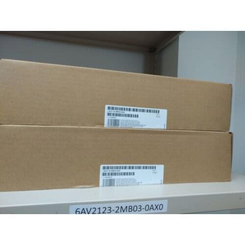 Original KTP1200 6AV2123-2MB03-0AX0 Basic