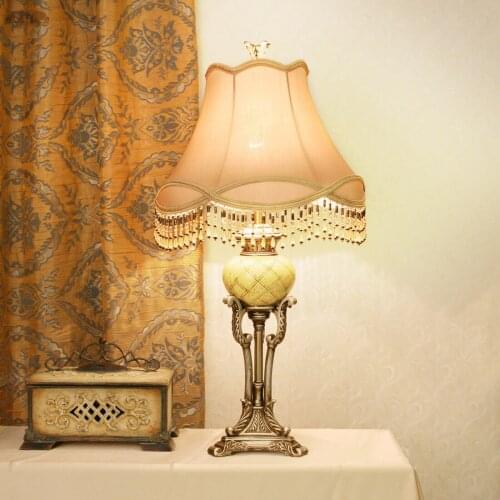 LED Candle Light Crystal Candle Lamp Tip Bubble Table Lamp Living Room Lamp Warm White Family Christmas Light