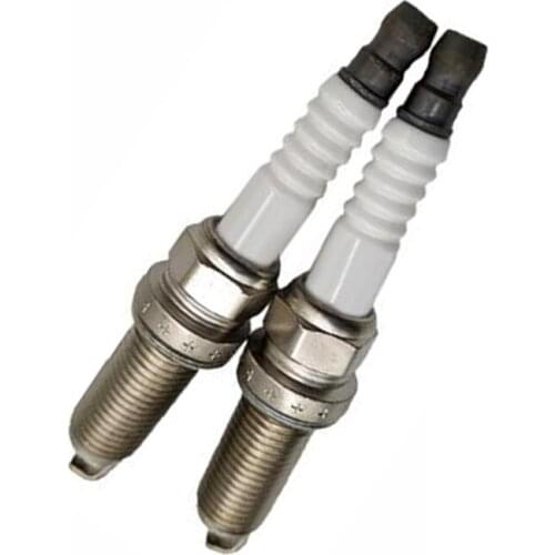 6pcs/lot DILKAR7D11H High Quality Iridium Spark Plug For 2017 Nissan Rogue 2.0L 224011VA1C 22401 1VA1C 22401-1VA1C