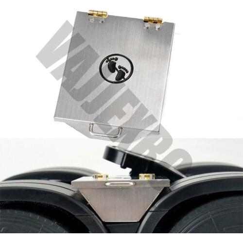 1/14 Scale General Style Simulation Toolbox for 1/14 Tamiya Remote Control Truck Scania R620 R470 VOLVO FH16 Acros1851 MAN TGX