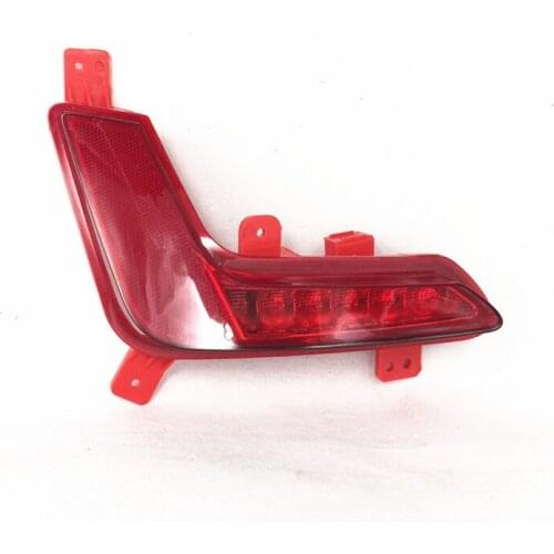 Rear Fog Light For Geely Vision X6 SUV Left/Right Rear Light/Fog Lamp