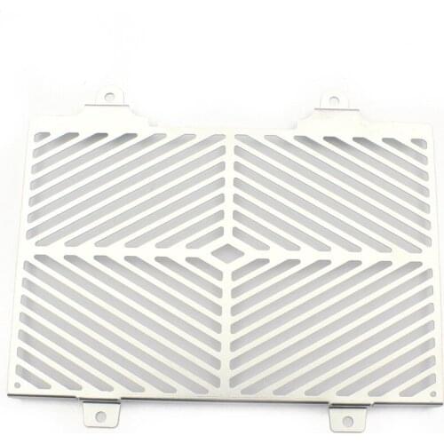 Protection Radiator Guard Cover Grill Motorbike For BMW G310GS G310R 2017-2019
