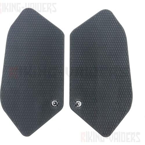 Snake Skin Tank Pads Grips Handmade For aprilia GPR125 GPR150