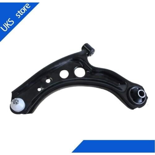 48069-09180 L/48068-09190 R Front Lower Control Arm Left/ Right FOR TOYOTA YARIS 2013
