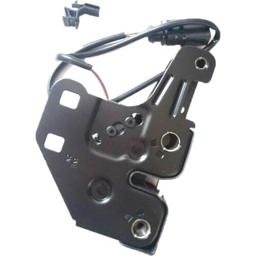 For Audi A6 S6 A4 S4 2001 2002 2003 -2008 Latch Lock With Micro Switch Sensor 8E0 823 509C 8E0 823 509 C 8E0823509C