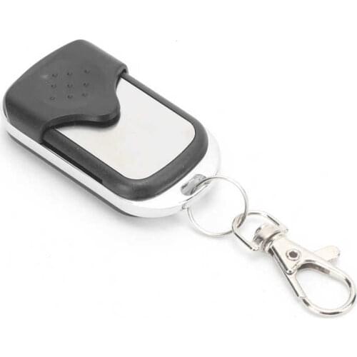 Automobiles car accessories 12V Winch Wireless Remote Control Set 434MHz 50ft Long Range Anti-Interference for Jeep Truck ATV