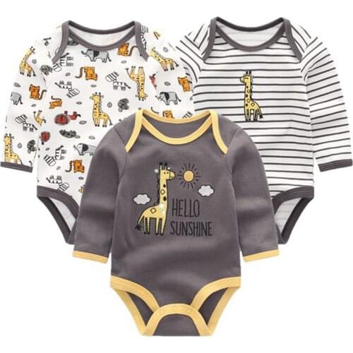Fetchmous Clothing Sets For Newborns
