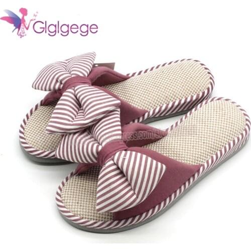 Glglgege Women's Flip Flops