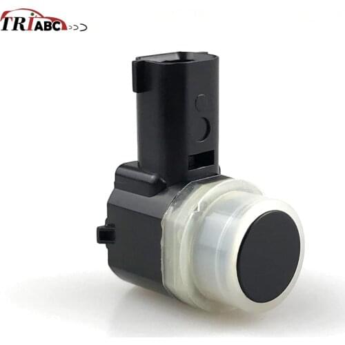 AA5Z-15K859-AA PDC Park Assist Sensor For Ford Anti Radar Detector New Reversing Ultrasonic Distance Control Car Electronics