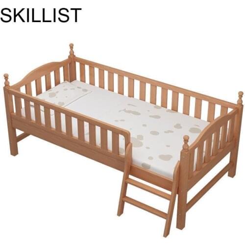 De Dormitorio Mobili Chambre Mobilya Hochbett For Toddler Wood Muebles Lit Enfant Bedroom Furniture Cama Infantil Children Bed