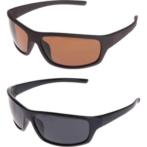 UV400 Sunglasses Men Polarized Sport Fishing Sun Glasses For Men Gafas De Sol Hombre Driving Cycling Glasses Fishing Eyewear