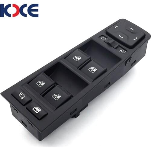 OEM:8450031530/62.3769-30 professional electrical car power window switch for LADA Vesta