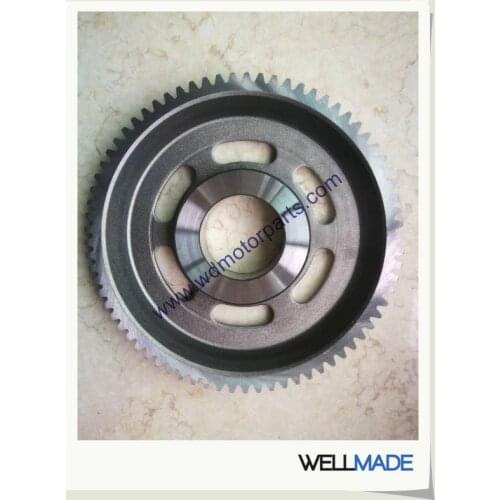 Original Starter Clutch For CFMOTO CF188 CF500 500CC Motorcycle Parts Atv Buggy Renli