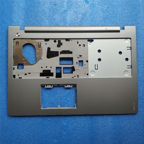 NEW Original For Lenovo IdeaPad Z510 Palmrest keyboard bezel cover AP0T2000500 Laptop Replace Cover