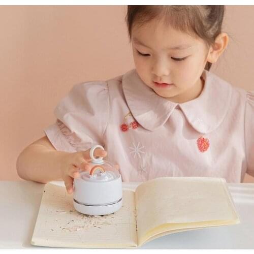 Handheld Wireless Vacuum Cleaner Home Car Mini Usb Charging Portable Keyboard Desktop Vacuum Cleaner Robot Vacuum Cleaner