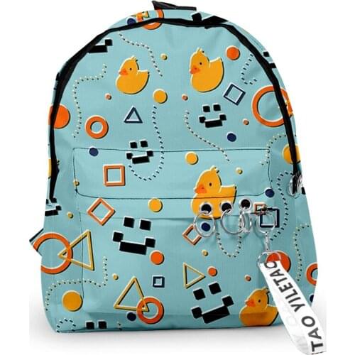 Dream SMP Tommyinnit Georgenotfound Quackity Wilbur Soot TECHNOBLADE Backpack Boys Girls Oxford School bag Travel Backpack