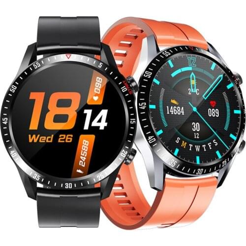 SANDA Heart Rate Watch