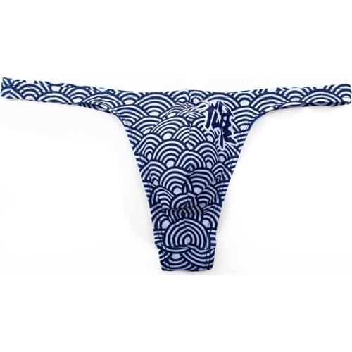 SD451 2019 new sexy tight gay men thong swimwear sunga hot pool swim shorts swimsuits bikinis men swim trunk spa bathing suits