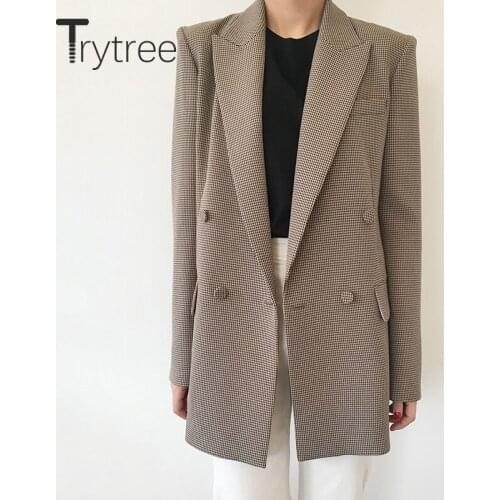 Женские плащи Trytree China At AliExpress