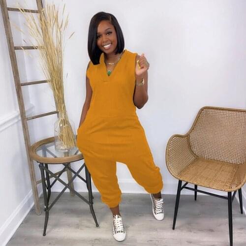 Plus Size Summer Clothing Bodysuit Solid Sexy Loose Rompers Womens Jumpsuit Shorts One Piece Club Outfit Streetwear Wholesale