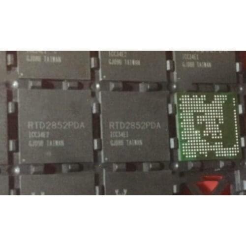 5PCS New RTD2852PDA BGA liquid crystal chip