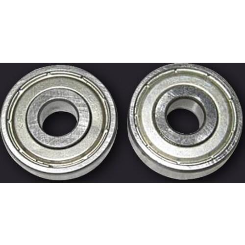 627 Bearing Outside Diameter 22mm Inside Diameter 7mm Computer Embroidery Machine Spare Parts