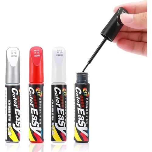 FantasticXml Anti-scratch Pencils