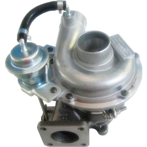 GT2256S Turbo 762931-0001 320/06047 762931-5001S 320/06079 320/06081 762931-0002 Turbocharger for Excavator JCB 3CX engine 2005