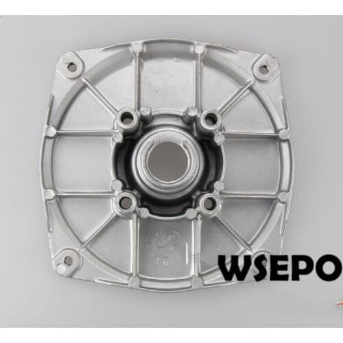OEM Quality! Engine Output Mounting Side Cover Housing for Gasoline or Diesel Engine Powered 2 inch(In.) Water Pump Set