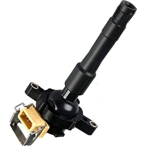 Ignition Coil 12131748017 For BMW 325xi 2001-2002 2.5
