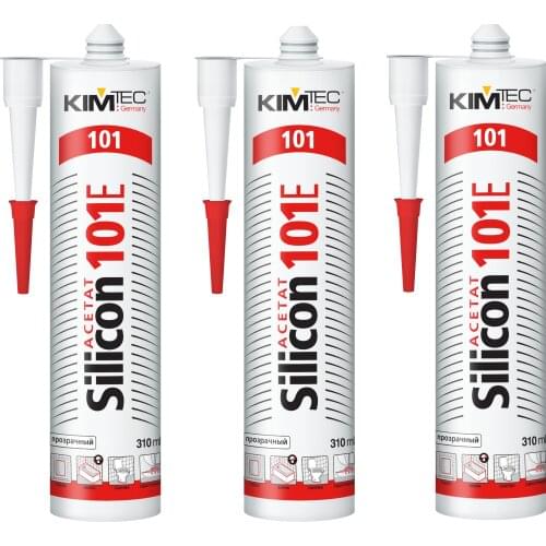 Kim-tec Self-adhesive Seals
