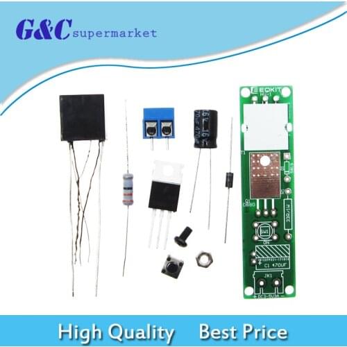 DC 3-5V 3A HV-1 High Voltage Igniter Kit Arc Ignition Module Suit Generator DIY diy electronics