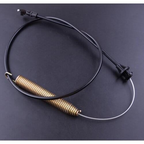 LETAOSK Deck Engagement Clutch Cable Fit For Craftsman Tractor 175067 167994 42" 169676 532175067