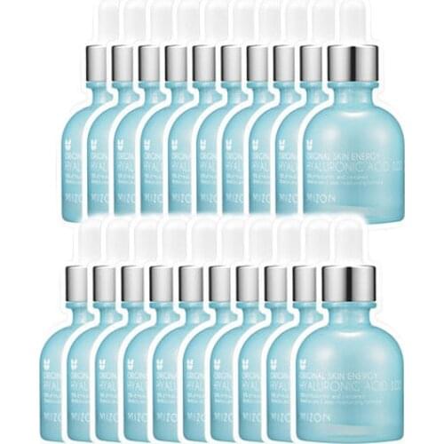 Mizon Serums With Acids For The Face