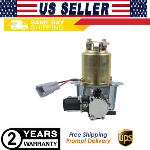 AP01 For Lexus RX300 330 350 Air Suspension Compressor Pump 4891048011 3.0L 3.5L V6 GAS 4891048010 2003-2008