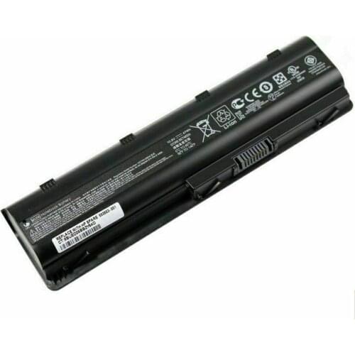 New Battery for HP Pavilion G4 G6 G7 G32 G42 G56 G62 G72 CQ42 CQ43 CQ56 CQ62 CQ72 DM4 DM4T MU06 593553-001 HSTNN-UBOW