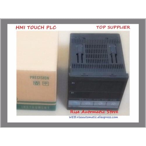 New Original Thermostat CH102 FK02-V*AN-NN